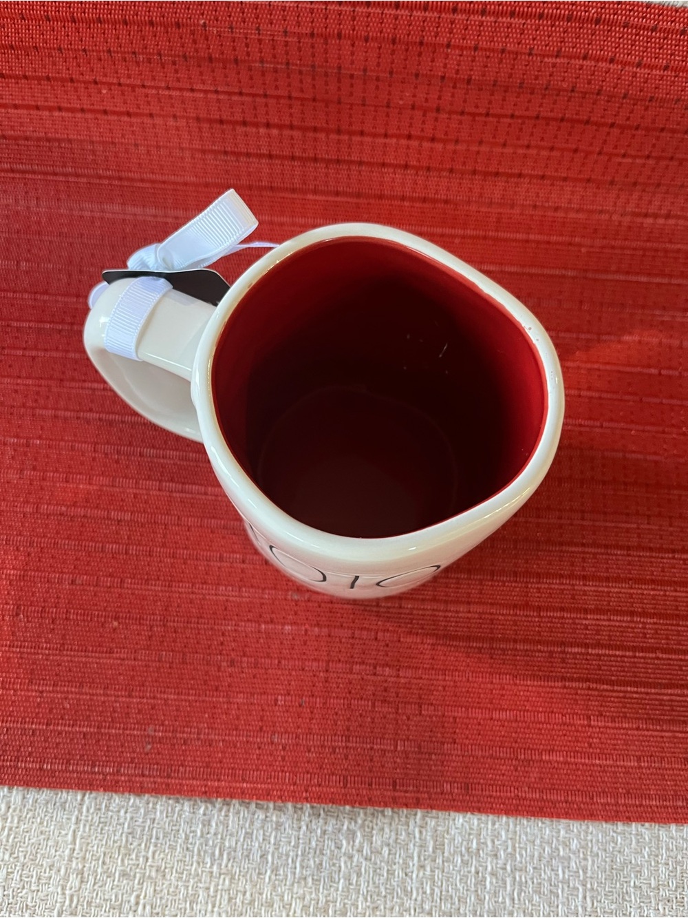 Rae Dunn Mugs - Picture 4 of 4